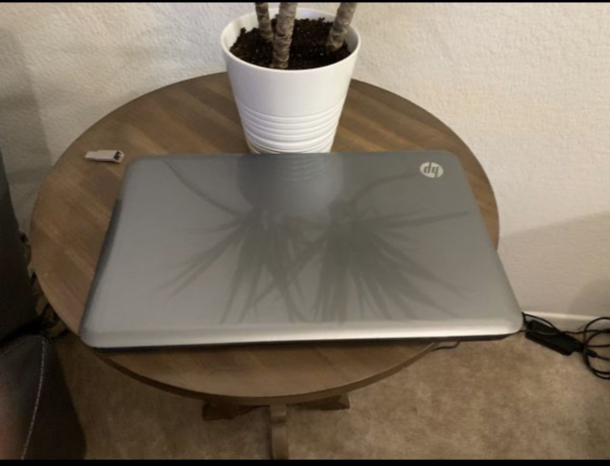 Laptop/notebook HP 15”