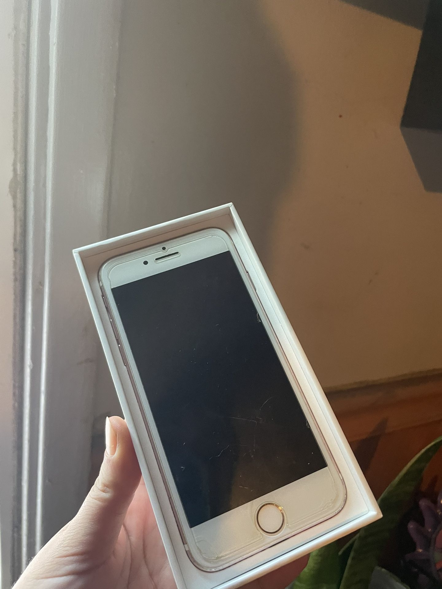 iPhone 7