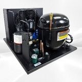 1HP Condensing Unit U-NT2180GK