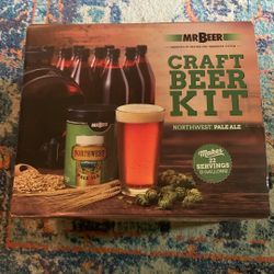 Craft Home brew Kit
