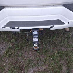 Chevy Trailblazer 2007