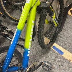 Nishiki Bike