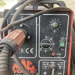 Mac Tools Welder