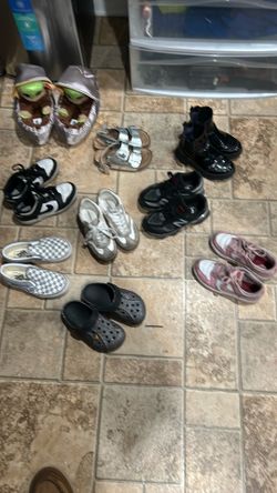 Kids shoes