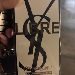 Perfume YSL 