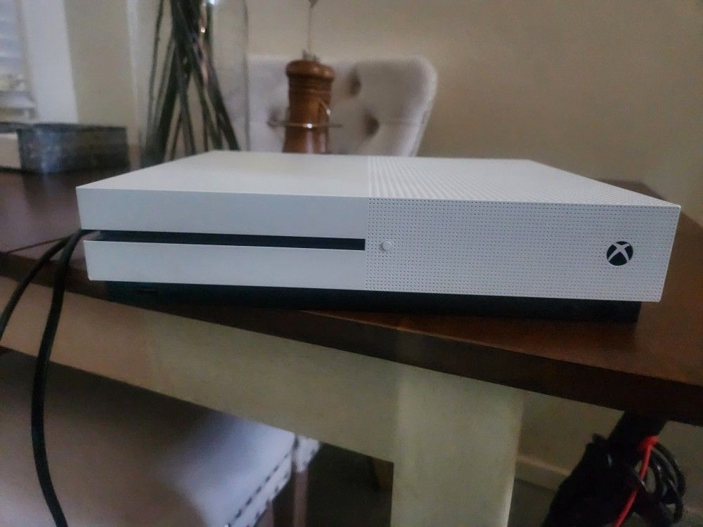 XBox 1S