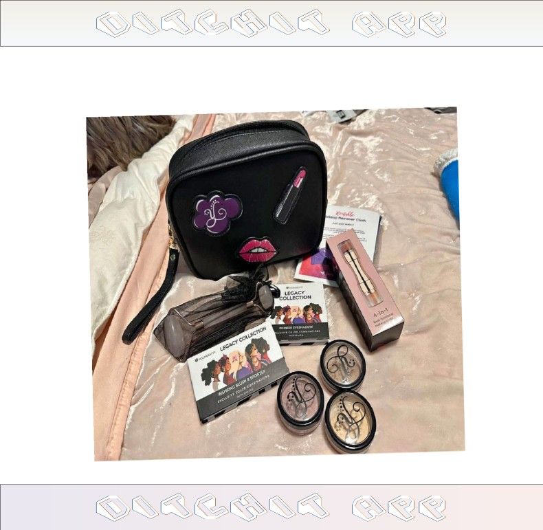 real read Boost Your Beauty Career with Fresh Cosmetology School Makeup Bundle