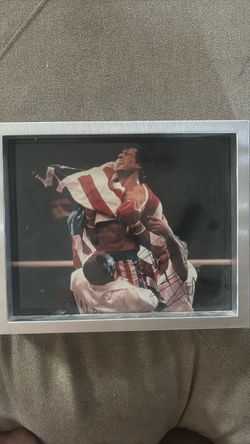 Rocky BalBoa