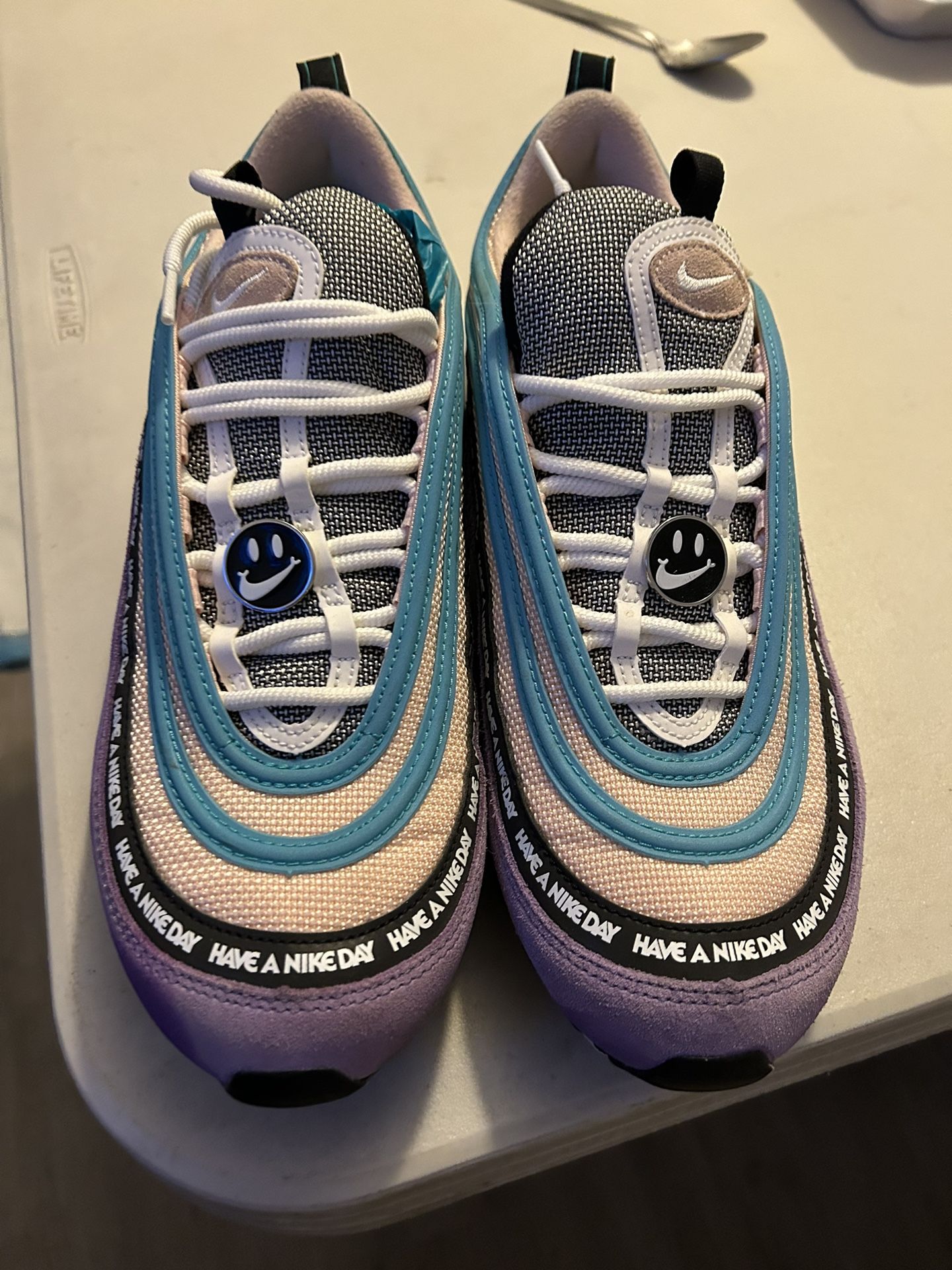 Nike Air max 97 Have A Nice Day Men s shoes Men s shoes
