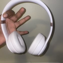 Solo Beats Series 4