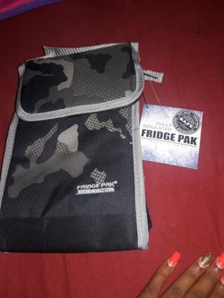 Boys Lunch Bag