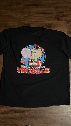 Bubble Gum Shirt