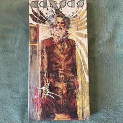 Kansas Box Set