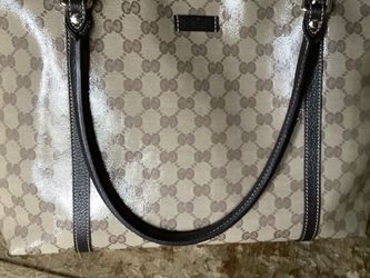 Authentic Gucci Bag