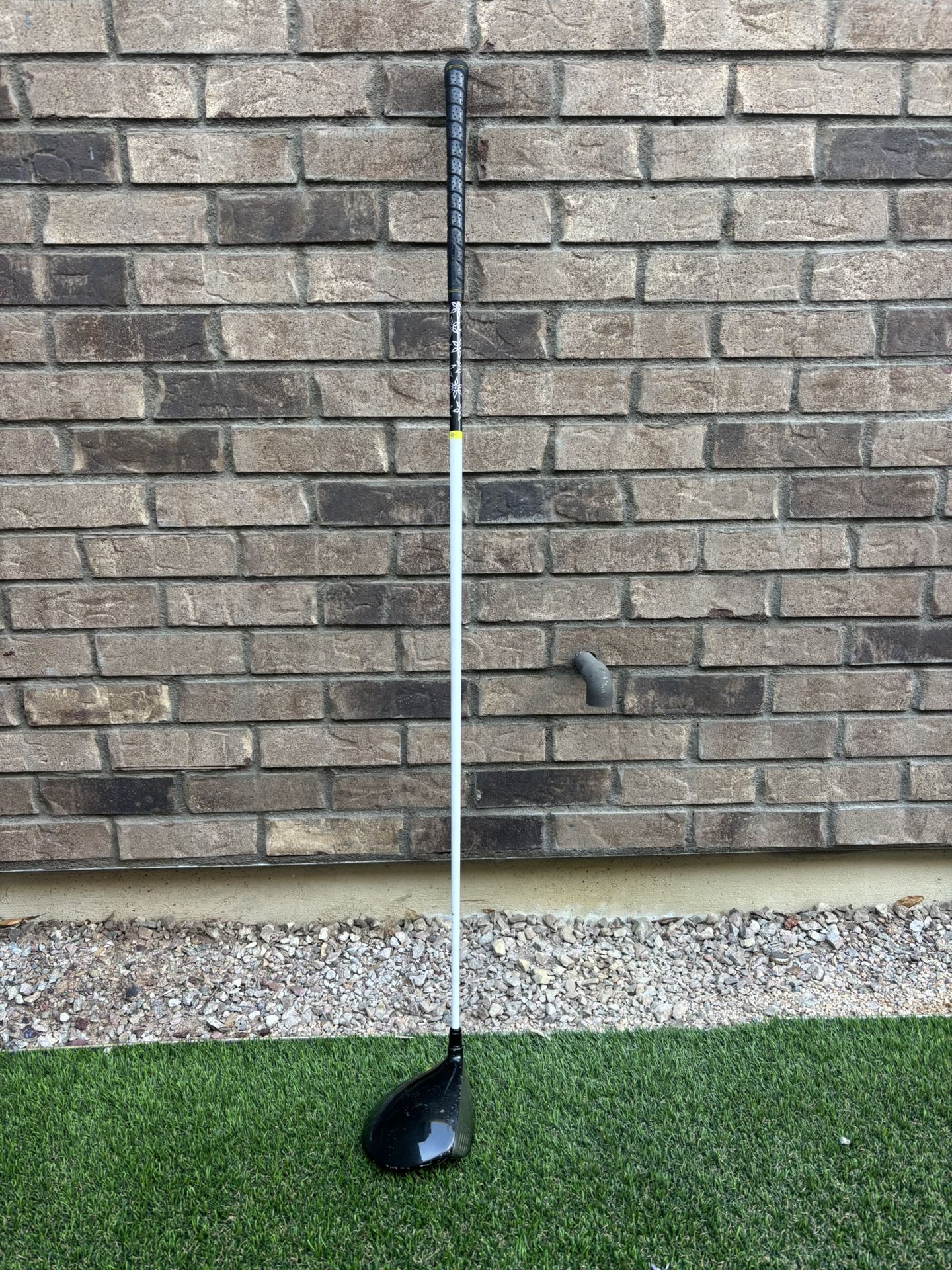 Nike Vapor Fly Driver