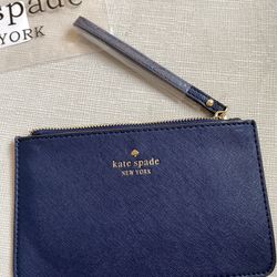 Kate Spade Wristlet 