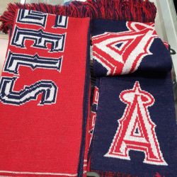 Angels baseball