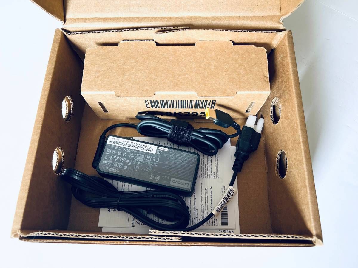 Lenovo ThinkPad Lot Laptop Charger Adapters