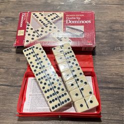 New Dominoes