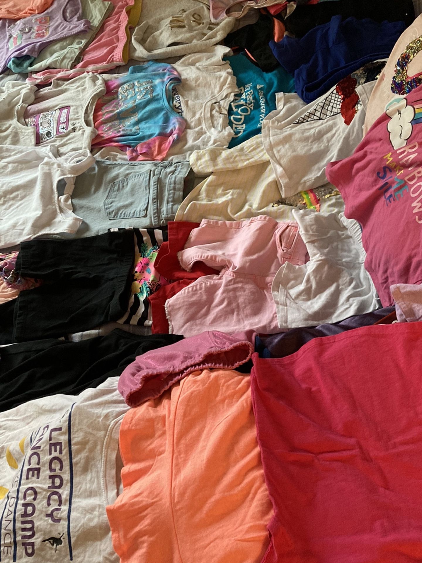Girls Clothes