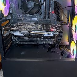 1080p Gaming Pc (open To Offers)