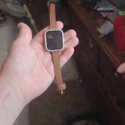 Apple Watch 3rd Generation