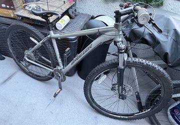 Breezer Storm 29