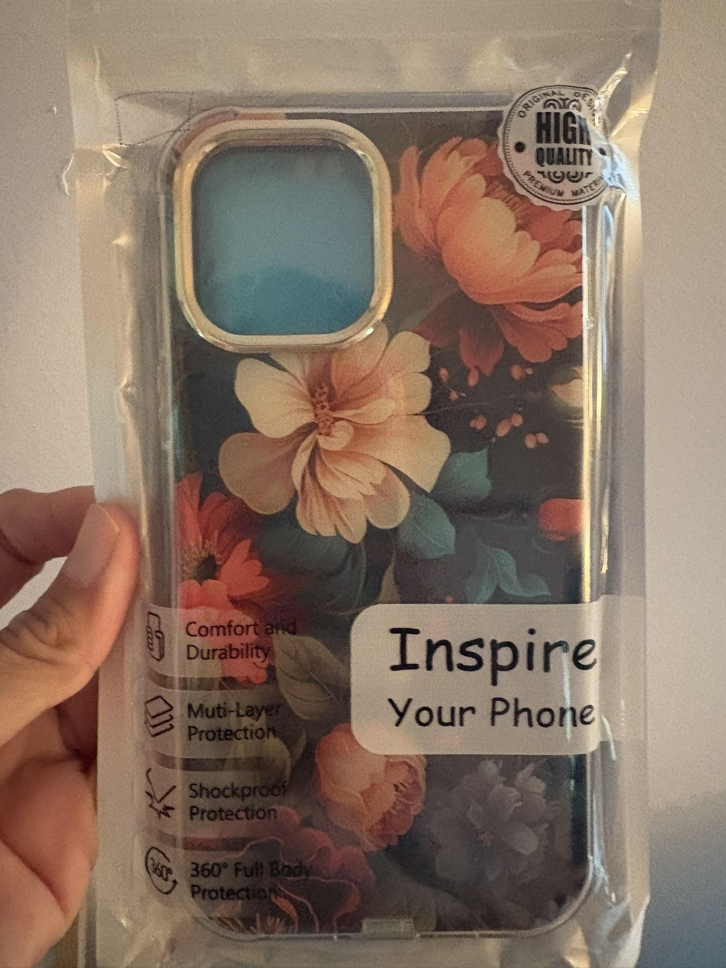 Phone Case Apple 12 Pro Max 