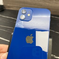 iPhone 12 64gb Unlocked ID: 15968