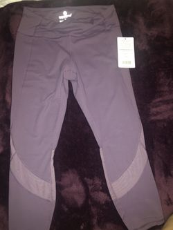 90 Degrees exercise leggings