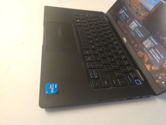 Dell Latitude 7420 i5 16gb Ram 512gb NVMe SSD Drive 2.6ghz 14" Touchscreen