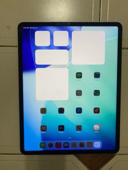 apple ipad pro 6th generation M2….