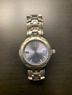 Men’s Watch