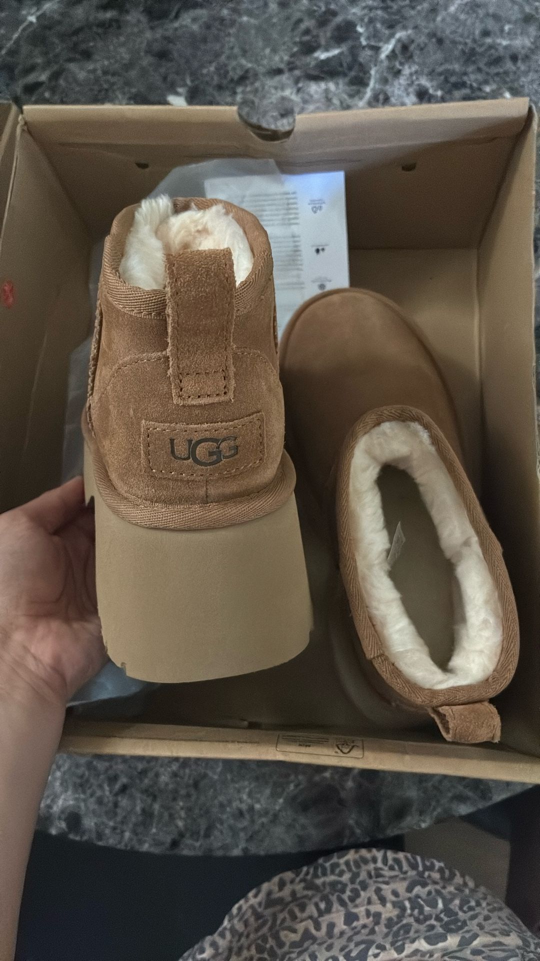 UGG Boots