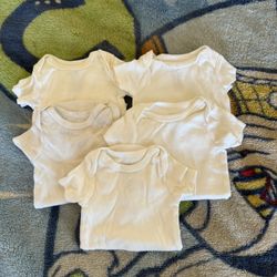 New Born Baby Shirts