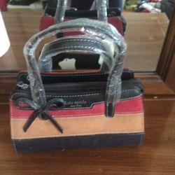 Kate Spade New York Pocketbook