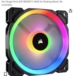 Corsair LL Series Desktop Fan