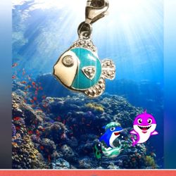925 Sterling Silver Charm Bracelet Charms