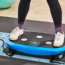 Brand New Doctor Recommended Vibration Plate