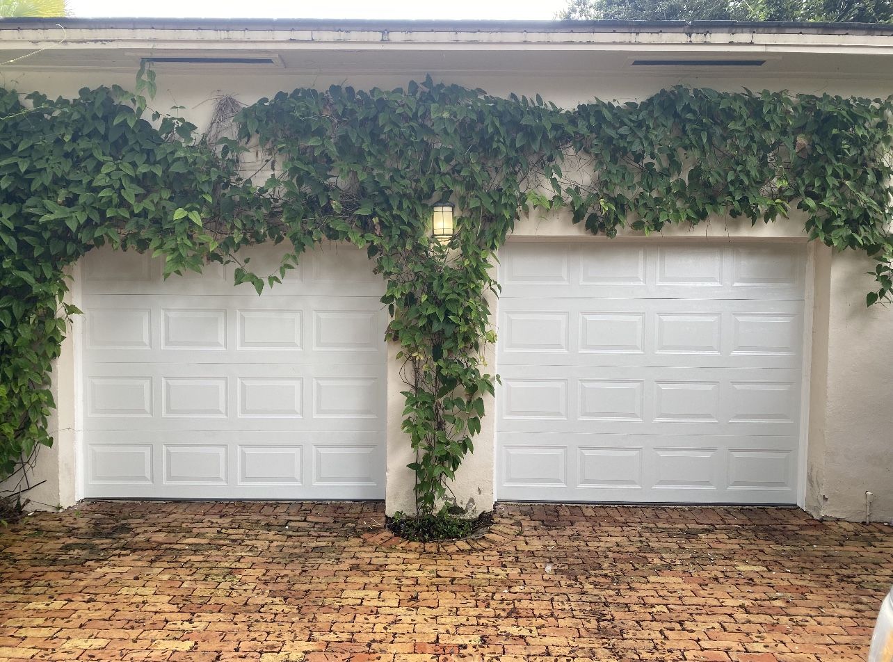 Garage Door