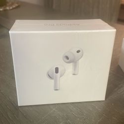 AirPod Pro