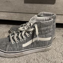  Vans Women Size 7.5 Men’s Size 6 