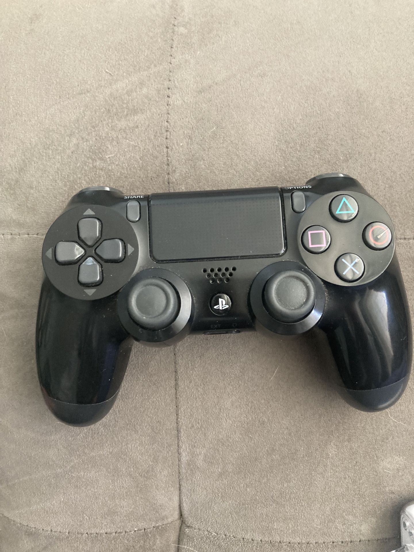 PlayStation 4 Controller