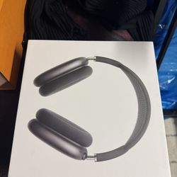 Airpod Max