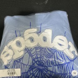 Sp5der Hoodie 