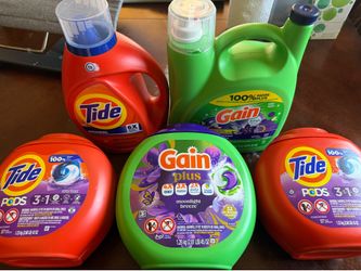 Laundry Bundle