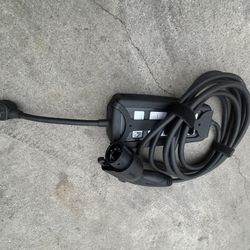 EV