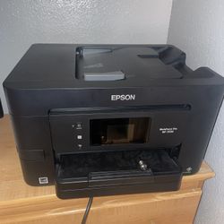 Epson Printer 