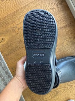Bistro Work Clog