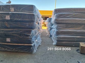 New King Mattress $149